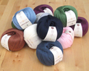 Rowan Cotton Glace - Special Offer