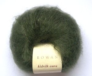 Rowan Kidsilk Aura - Color 761 Rowan Kidsilk Aura - Color 761