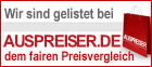 Auspreiser Preisvergleich