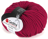 Gedifra Extra Soft Merino Grande