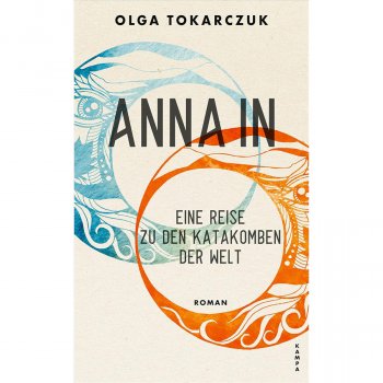 Olga Tokarczuk : Anna In