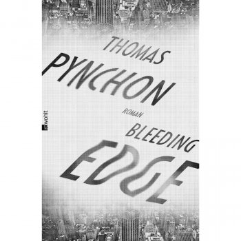 Thomas Pynchon : Bleeding Edge
