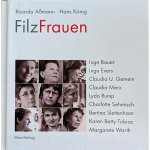 Ricarda Assmann : FilzFrauen