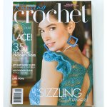 Designer Knitting Crochet 2013 - Magazine