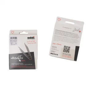 addi CraSyTrio Short - 21 cm - 2 mm