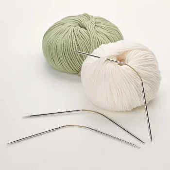 addi CraSyTrio Short - 21 cm - 2 mm
