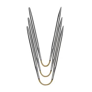 addi CraSyTrio Short - 21 cm - 2 mm