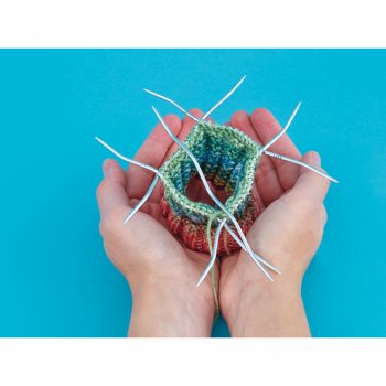 addi CraSy SNAKE LACE - 15 cm - 2 mm