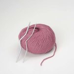 addi Cable Needles Aluminium - 2,5 and 4 mm