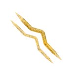 addi Cable Needles Champagner - 7 and 10 mm