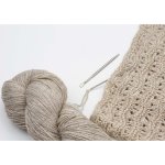 addi Loop Darning Needles - 2,5 mm and 3,75 mm