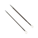 addi Loop Darning Needles - 2,5 mm and 3,75 mm