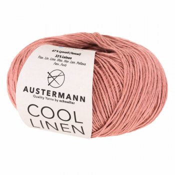 Austermann Cool Linen 50g - Sonderangebot