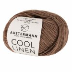 Austermann Cool Linen 50g - Special Offer