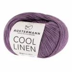 Austermann Cool Linen 50g - Promotion