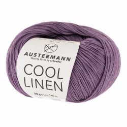 Austermann Cool Linen 50g - Sonderangebot