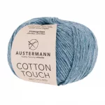 Austermann Cotton Touch Recycled 50g - Promotion