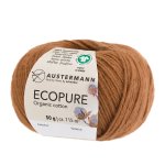 Austermann Ecopure (GOTS) 50g