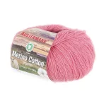 Austermann Merino Cotton (GOTS) 50g - Sonderangebot