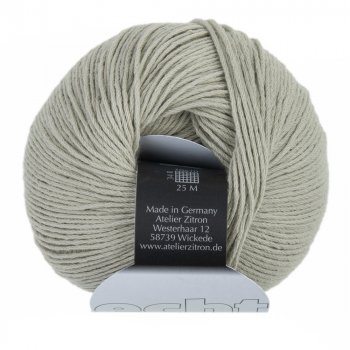 Atelier Zitron Echt 50g