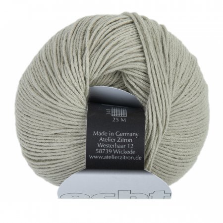 Atelier Zitron Echt (kbA) 50g