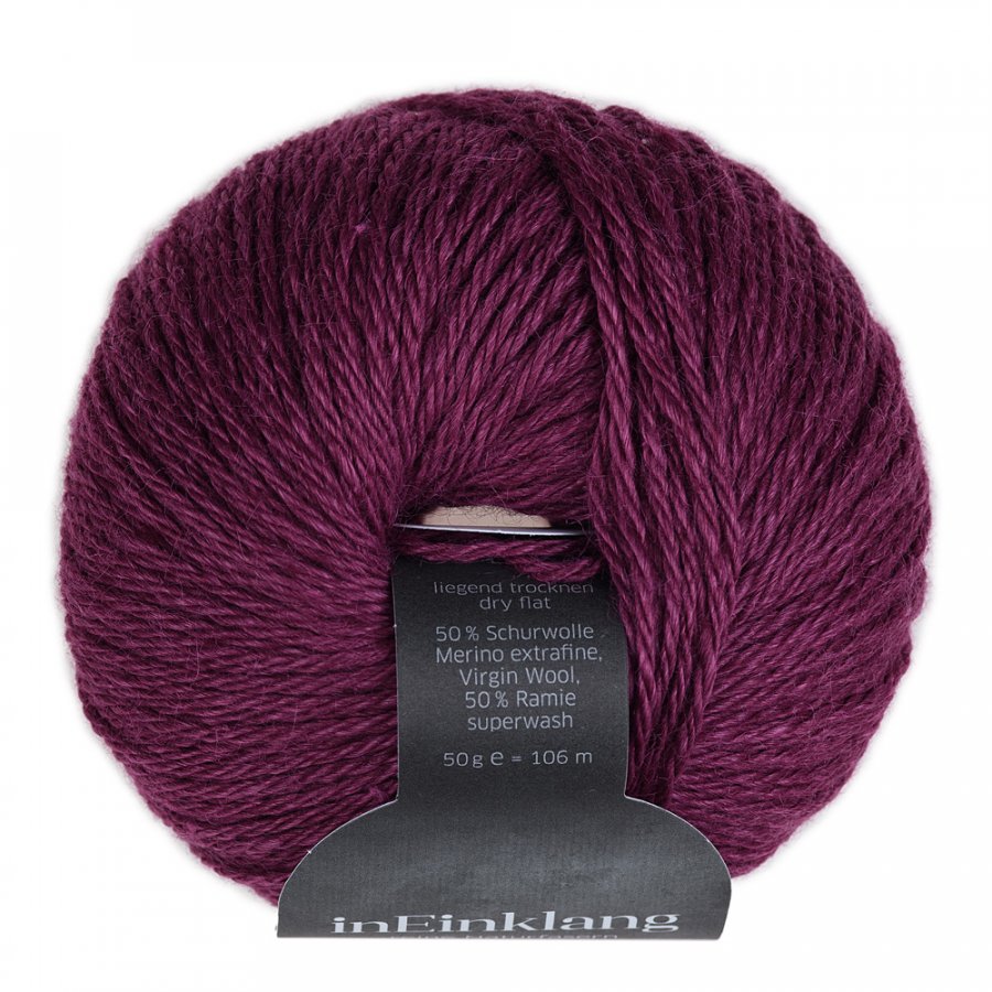 Atelier Zitron inEinklang 50g