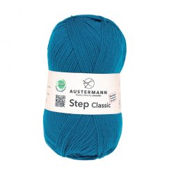 Austermann Step 4 Classic (EXP) 100g