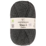 Austermann Step 6 Classic (EXP) 150g
