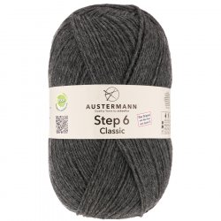 Austermann Step 6 Classic (EXP) 150g
