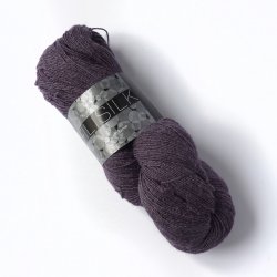 Atelier Zitron Filisilk 100g - 3056 aubergine - Sonderangebot