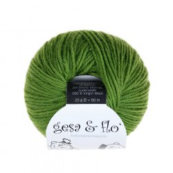 Atelier Zitron Gesa & Flo 25g