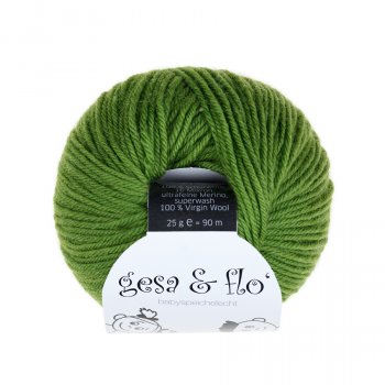 Atelier Zitron Gesa & Flo 25g