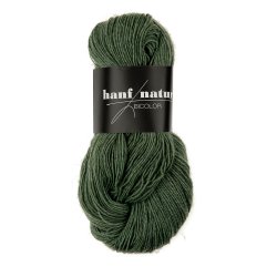 Atelier Zitron Hanf Natur 100g - Promotion
