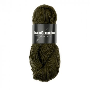 Atelier Zitron Hanf Natur 100g - Special Offer