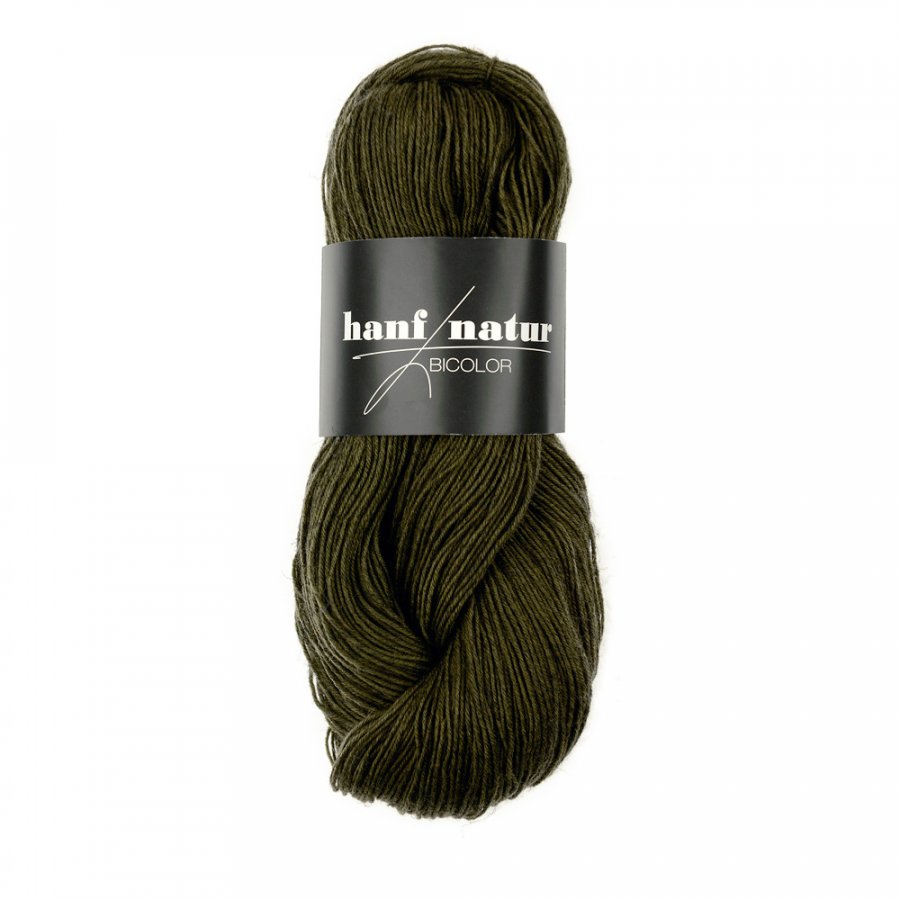 Atelier Zitron Hanf Natur 100g - Special Offer