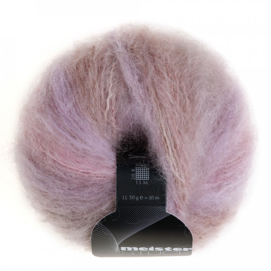 Atelier Zitron Meisterstück (RMS) 50g