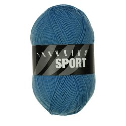 Atelier Zitron Trekking 4-fils Uni Sport 100g