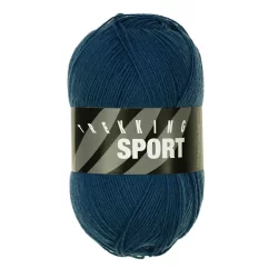 Atelier Zitron Trekking 4-fils Uni Sport 100g