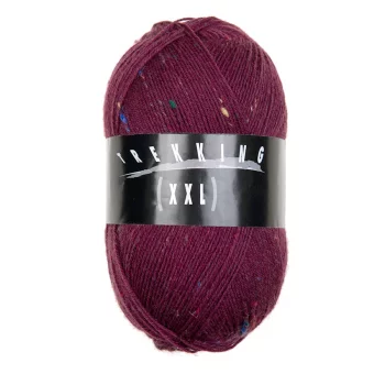 Atelier Zitron Trekking 4-ply Tweed 100g