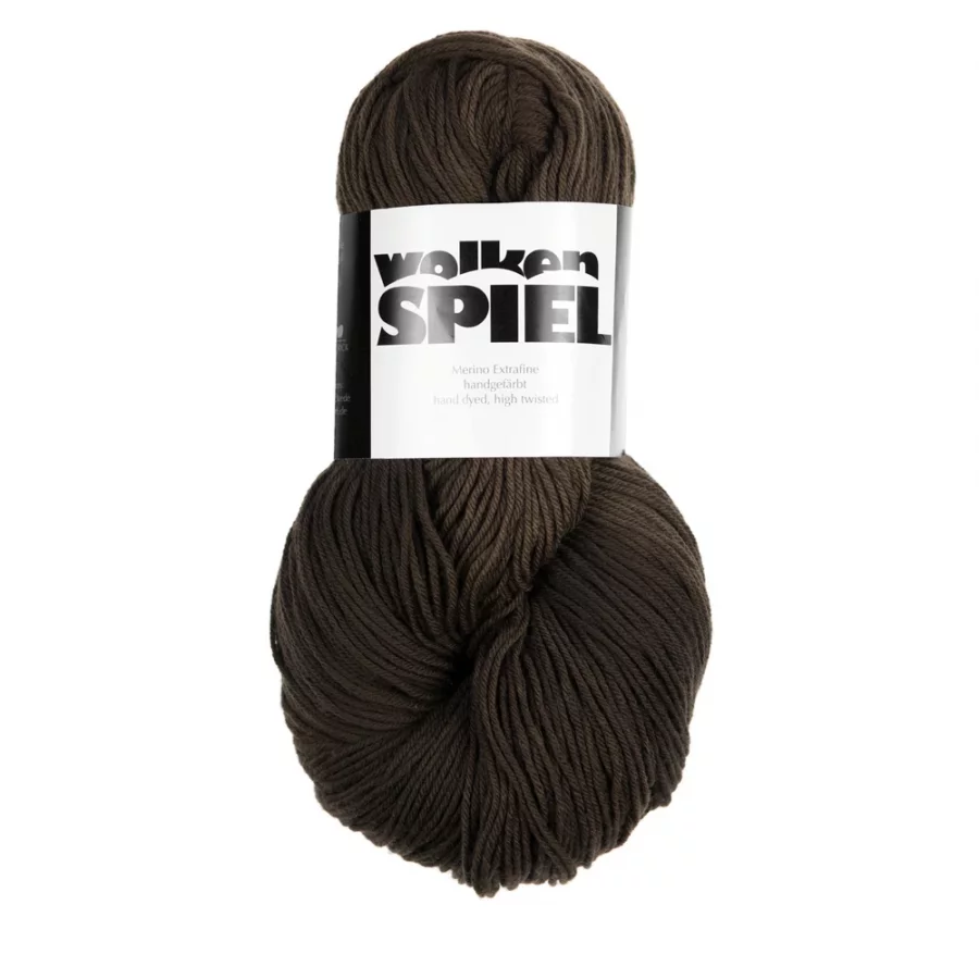 Atelier Zitron Wolkenspiel 100g - 2246 moor - Special Offer