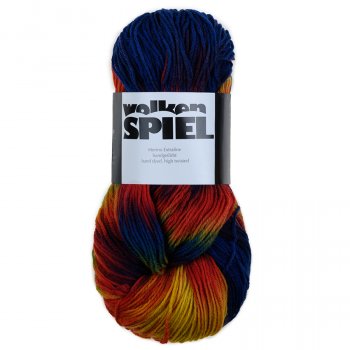 Atelier Zitron Wolkenspiel 100g
