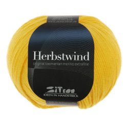 Atelier Zitron Herbstwind 50g
