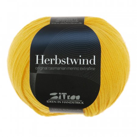Atelier Zitron Herbstwind 50g