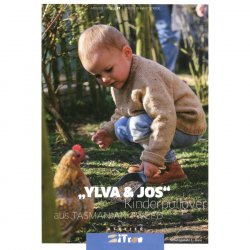 Atelier Zitron - Ideen in Handstrick 27 - allemand