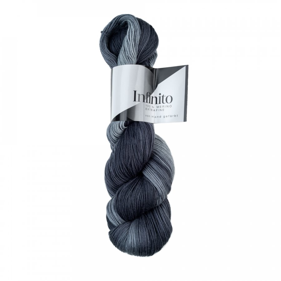 Atelier Zitron Infinito 100g - Farbe 10 - Sonderangebot