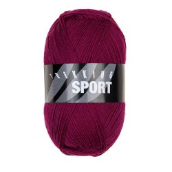 Atelier Zitron Trekking 4-fils Uni Sport 100g - Promotion