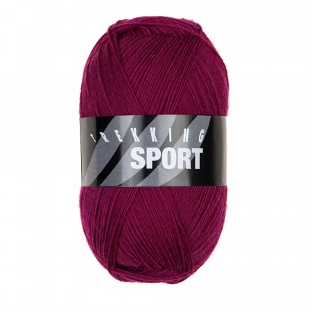 Atelier Zitron Trekking 4-fach Uni Sport 100g - Sonderangebot