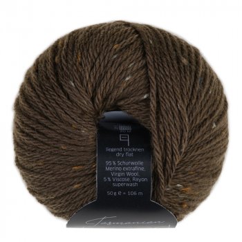Atelier Zitron Tasmanian Tweed 50g Atelier Zitron Tasmanian Tweed 50g