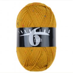 Atelier Zitron Trekking 6-fils Tweed 150g