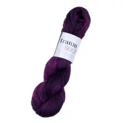 Atelier Zitron Traumseide hand dyed 100g